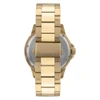 Relogio Technos Masculino Racer Premium Dourado - 2115UAL/1B