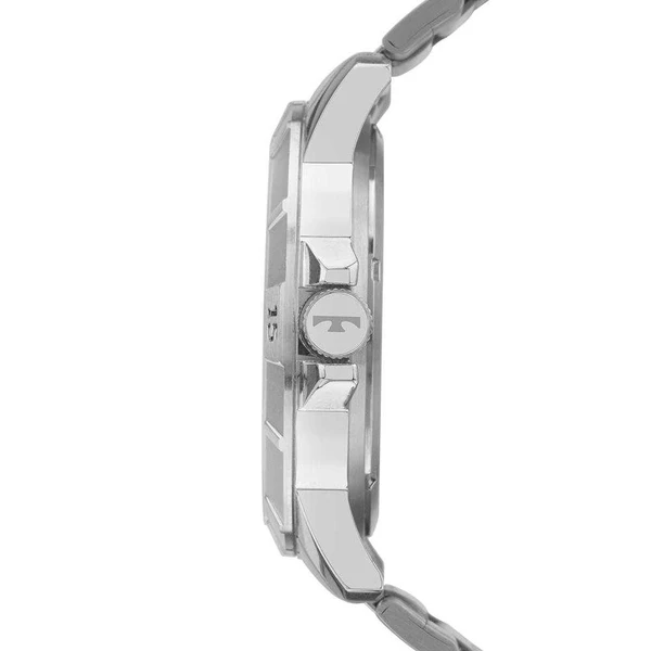 Relogio Technos Masculino Racer Premium Prata - 2115UAK/1Y