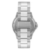 Relogio Technos Masculino Racer Premium Prata - 2115UAK/1Y