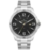 Relogio Technos Masculino Racer Premium Prata - 2115UAK/1Y