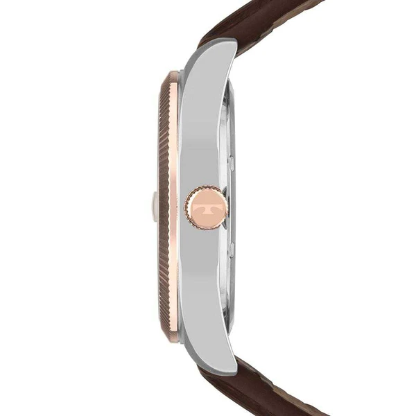 Relogio Technos Masculino Riviera Bicolor - 2317AI/0C