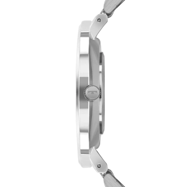 Relogio Technos Masculino Slim Bicolor - 2025LUJ/1K