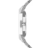 Relogio Technos Masculino Slim Prata - 6P25BY/1P