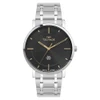 Relogio Technos Masculino Slim Prata - GL32AY/1P