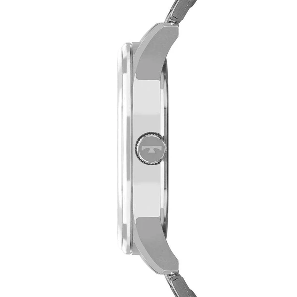 Relogio Technos Masculino Steel Prata - 2115UCH/1P