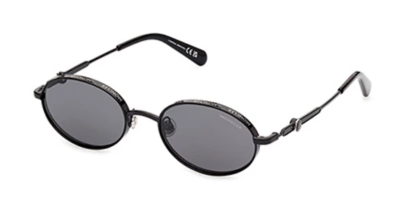 Oculos de Sol Moncler ML0224 -  Preto