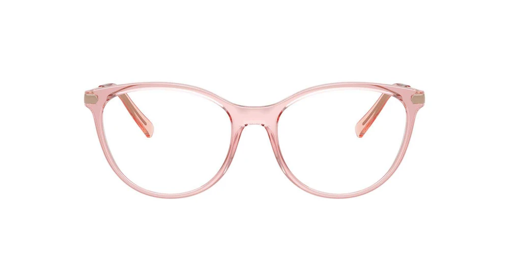 Oculos de Grau Armani Exchange AX3078 -  Rosa