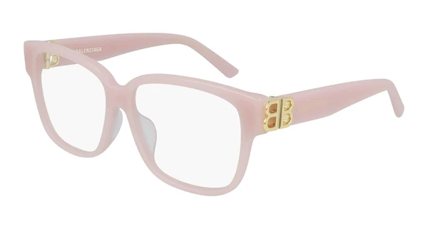 Oculos de Grau Balenciaga BB0104O -  Rosa