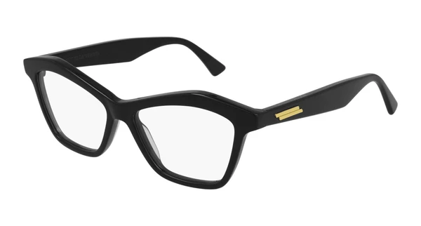 Oculos de Grau Bottega Veneta BV1096O -  Verde