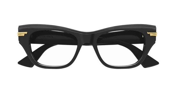 Oculos de Grau Bottega Veneta BV1152O -  Preto