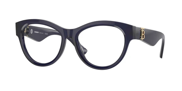 Oculos de Grau Burberry BE2404 -  Azul
