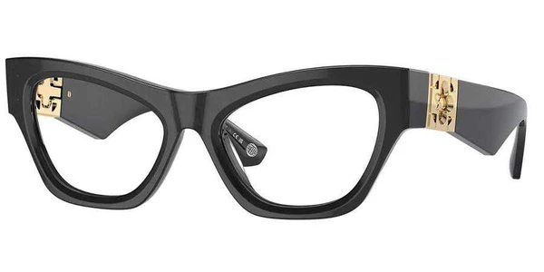 Oculos de Grau Burberry BE2405U -  Preto