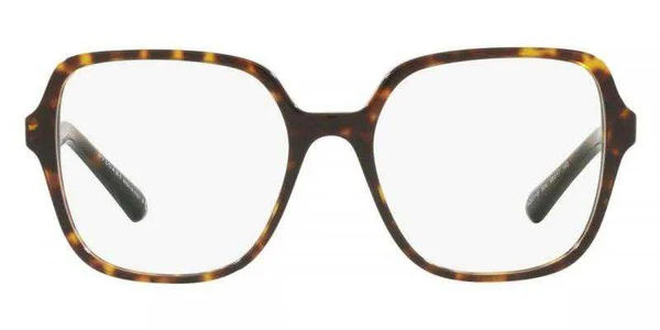 Oculos de Grau Bvlgari BV4201B -  Havana