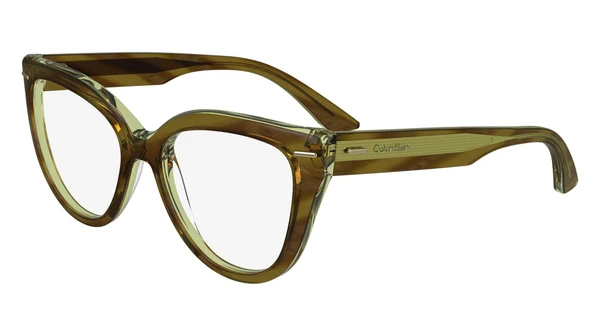 Óculos de Grau Calvin Klein CK24514 -  Marrom