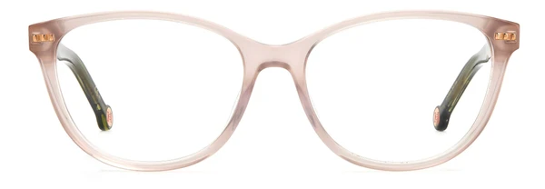 Óculos de Grau Carolina Herrera CH0048 -  Nude