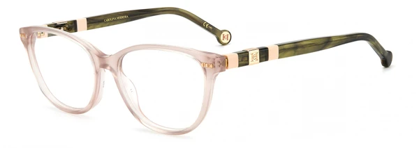Óculos de Grau Carolina Herrera CH0048 -  Nude