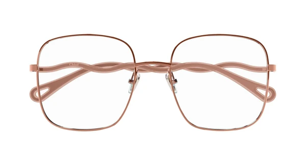 Oculos de Grau Chloe CH0056O -  Marrom