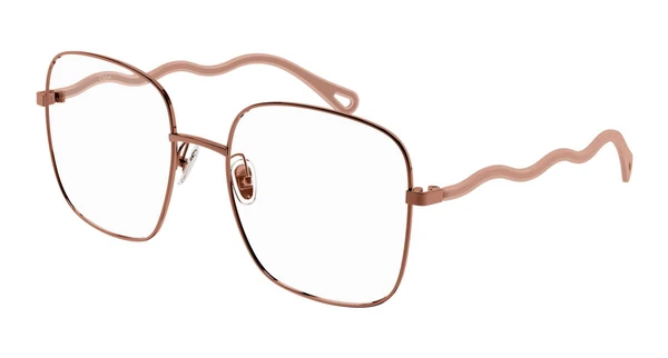 Oculos de Grau Chloe CH0056O -  Marrom