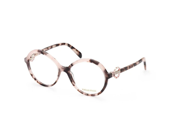 Óculos de Grau EMILIO PUCCI  EP5176 -  Rosa