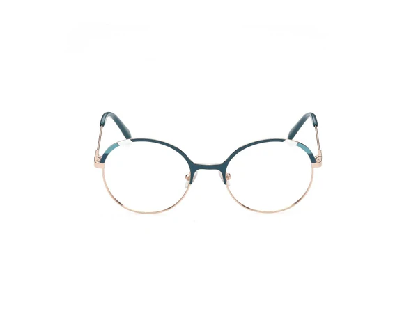 Oculos de Grau EMILIO PUCCI  EP5201 -  Verde