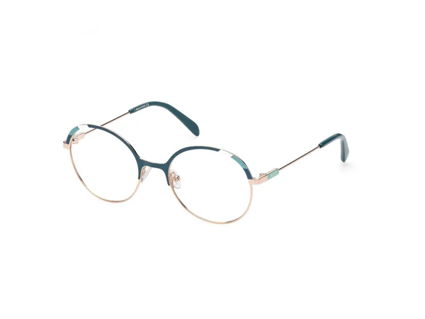 Oculos de Grau EMILIO PUCCI  EP5201 -  Verde