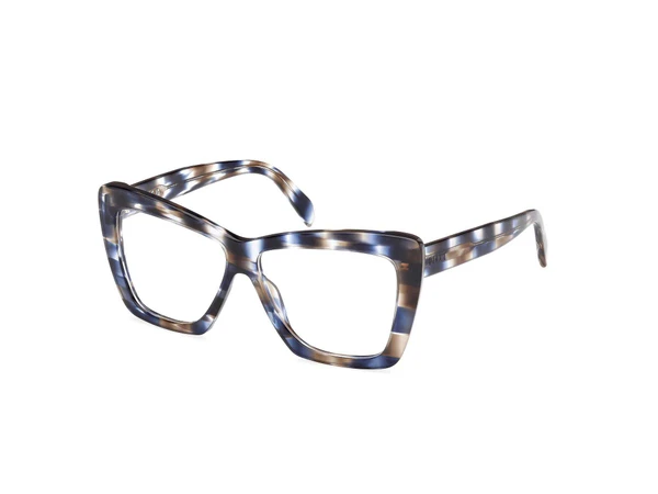 Oculos de Grau EMILIO PUCCI  EP5260 -  Ambar