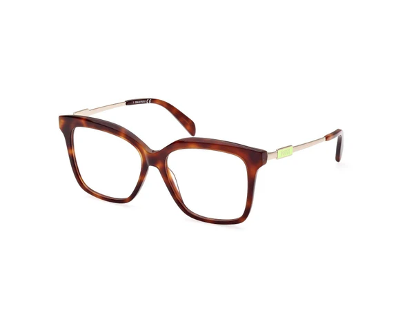 Óculos de Grau Emilio Pucci EP5212 -  Havana