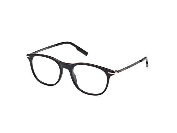 Óculos de Grau Ermenegildo Zegna EZ5245 -  Preto