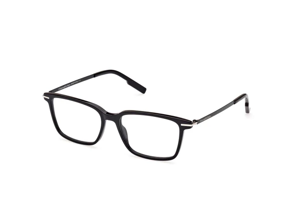 Óculos de Grau Ermenegildo Zegna EZ5246 -  Preto
