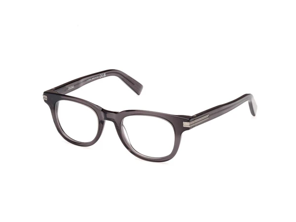 Óculos de Grau Ermenegildo Zegna EZ5279 -  Cinza