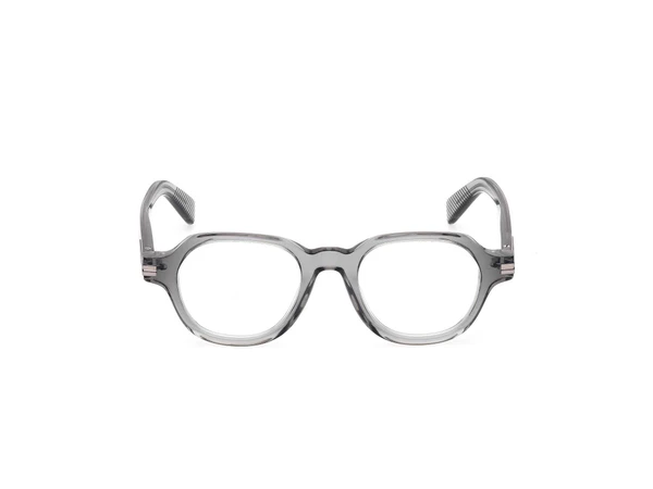 Óculos de Grau Ermenegildo Zegna EZ5295 -  Cinza