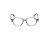 Óculos de Grau Ermenegildo Zegna EZ5295 -  Cinza