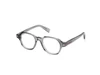 Óculos de Grau Ermenegildo Zegna EZ5295 -  Cinza