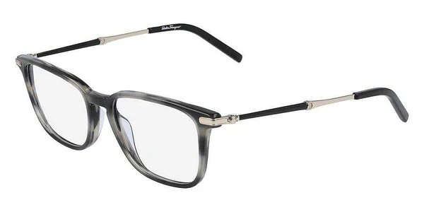 Oculos de Grau Ferragamo SF2861 -  Tartaruga