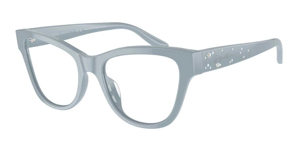 Óculos de Grau Giorgio Armani AR7260BU -  Azul