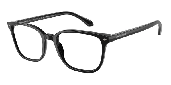 Óculos de Grau Giorgio Armani AR7265 -  Preto