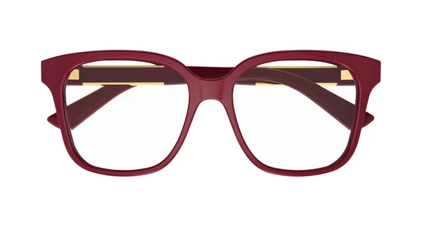 Oculos de Grau Gucci GG1192O -  Vermelho