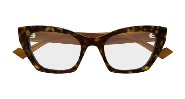 Oculos de Grau Gucci GG1334O -  Tartaruga
