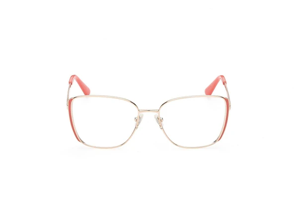 Óculos de Grau Guess GU2903 -  Vermelho