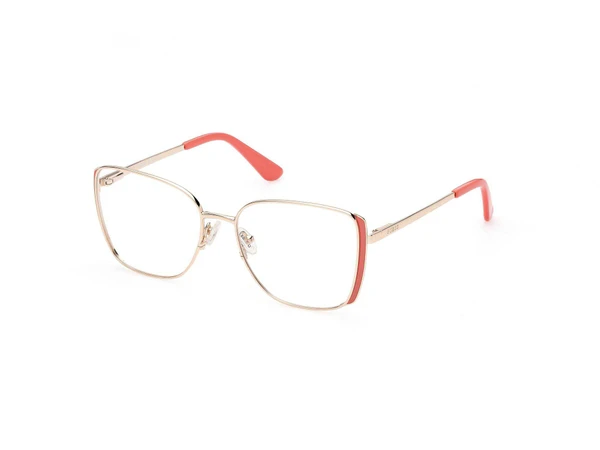 Óculos de Grau Guess GU2903 -  Vermelho