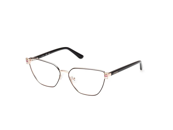 Óculos de Grau Guess GU2969 -  Preto