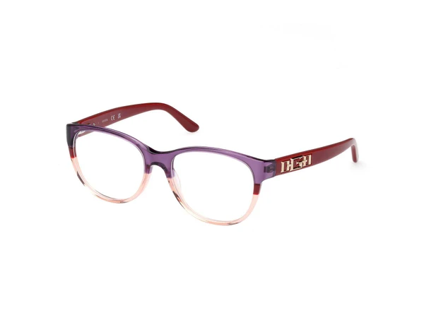 Óculos de Grau Guess GU2980 -  Bordo
