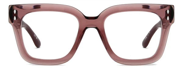 Óculos de Grau Isabel Marant IM 0228 -  Rosa