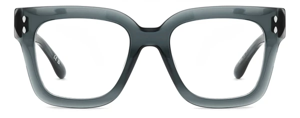Óculos de Grau Isabel Marant IM 0228 -  Verde