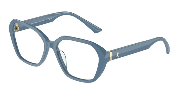 Óculos de Grau Jimmy Choo JC3013U -  Azul