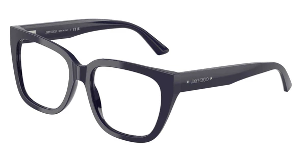 Óculos de Grau Jimmy Choo JC3019B -  Azul