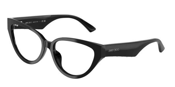 Óculos de Grau Jimmy Choo JC3023HU -  Preto