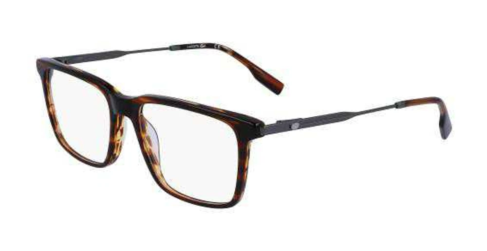 Óculos de Grau Lacoste L2925 -  Havana