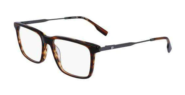 Óculos de Grau Lacoste L2925 -  Havana