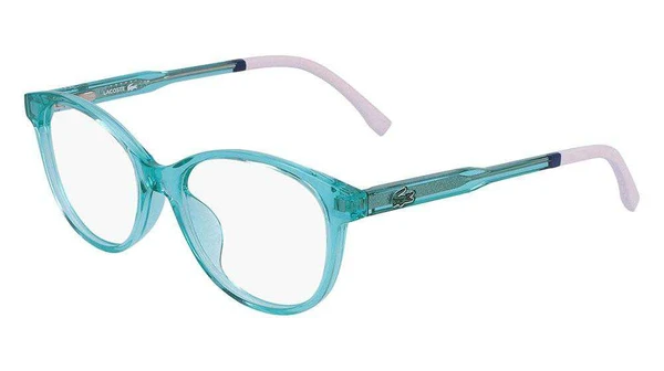 Óculos de Grau Lacoste L3636 -  Azul